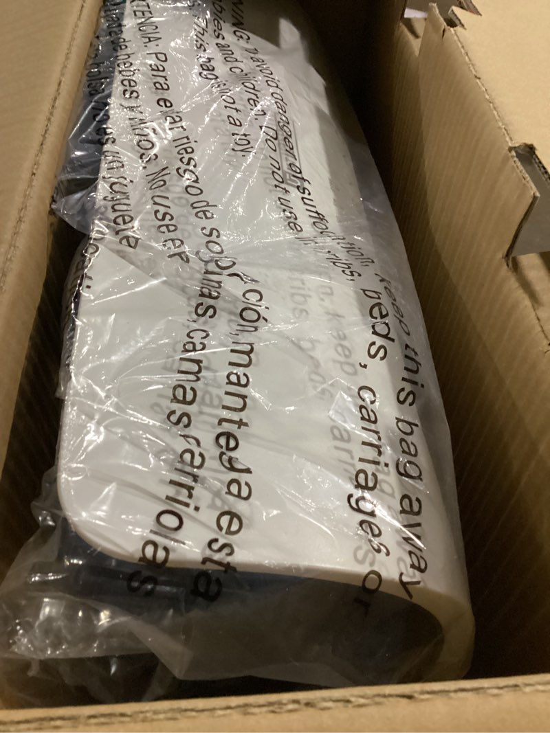 Condition photo showing Good Condition for utilitech slimline infrared quartz heater