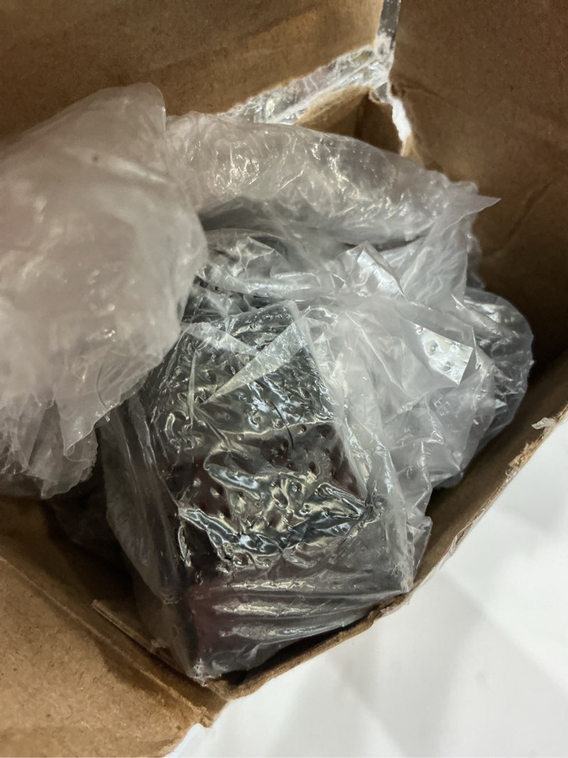 Condition photo showing New/Like New for koyvton mic stand, portable aluminum microphone stand floor with easy lock & quick adjustable, profe