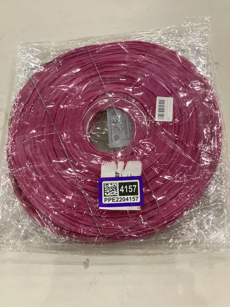 Balagan Chinese Japanese Paper Lanterns 16-Inch 5 Packs (Pink, 16 inch) (BLG-220503)