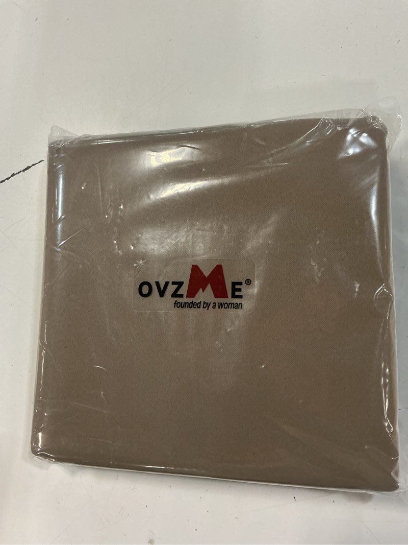 Condition photo showing Good Condition for ovzme 2 panels black blackout window curtains 84 inch length, thermal insulated room darkening curtain drapes for living room bedroom, w40 x l84 inch, set of 2, black