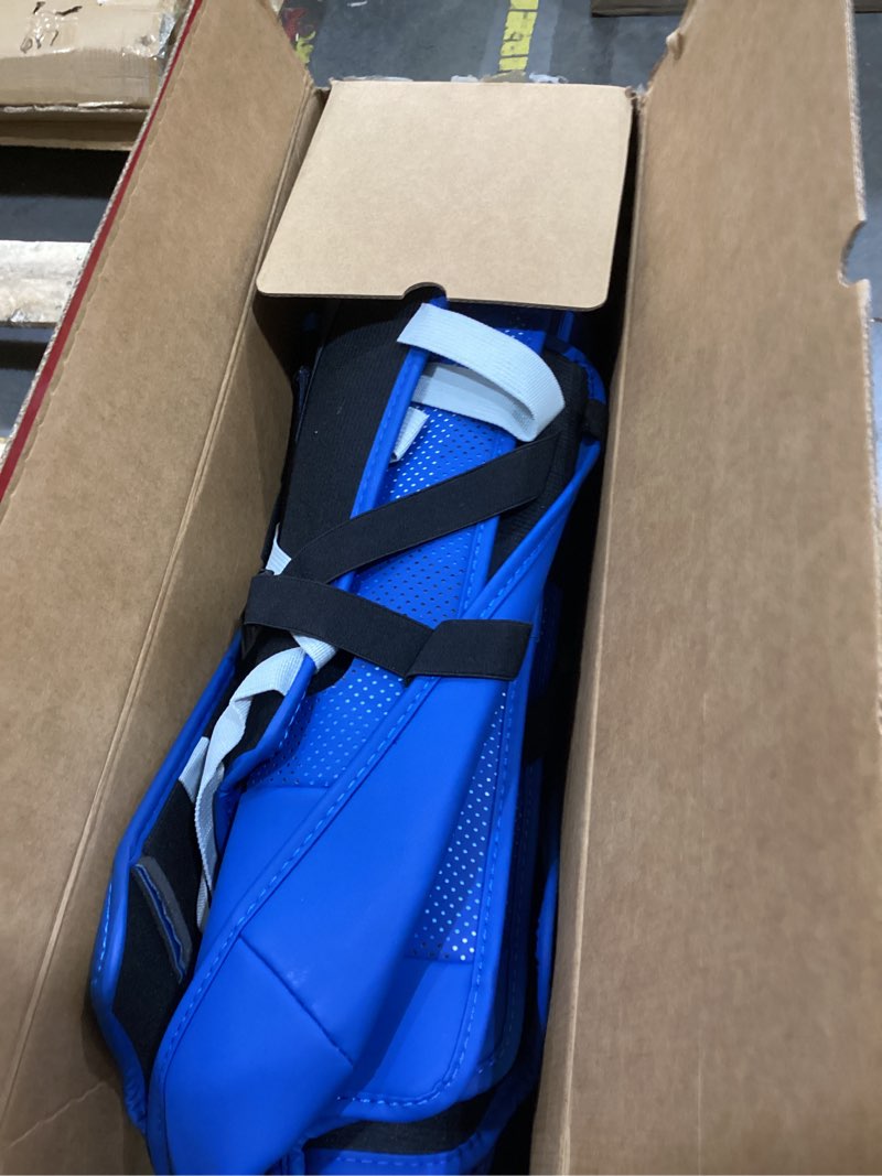 Condition photo showing As Is for leather seat covers custom fit for maverick 2022-2026, compatible with xl, xlt, lobo, lariat, tremor model - armrest covers included - faux leather, fully covered, fit like a glove navy blue