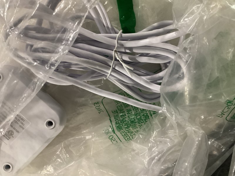 Condition photo showing New/Like New for CAROMIO Electric Blanket Queen Size Dual Control - Thick Tufted Sherpa Heated Blanket Queen with 10 Heating Levels and 10 Time Settings, ETL Certified Fast Heating Blanket Queen Size 84"×90", Grey Grey Queen 84"x90"