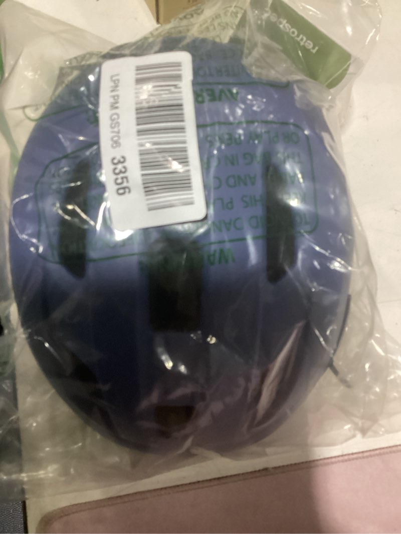 Condition photo showing Good Condition for xjd toddler helmet kids bike helmet for infant/baby multi-sport adjustable skateboard for kids boys girls lightweight for age 1 and older blue small: 20.47"- 22.05" / 52-56 cm