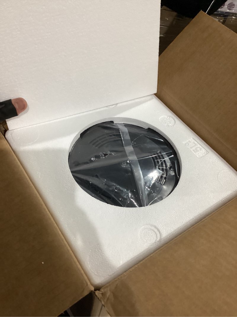 Condition photo showing New/Like New for 10-Cup Uncooked Rice Cooker & Food Steamer - Ceramic Coating Non-Toxic Inner Pot, One-Touch Multifunction for Rice/Sauté/Yogurt, Dishwasher Safe, 3-10 Family Size, Stainless Steel