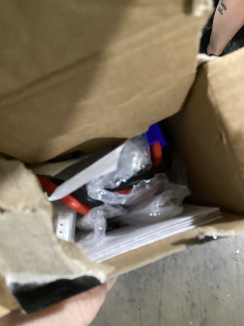 Condition photo showing As Is for hoovo 3s lipo battery 2200mah 80c 11.1v shorty lipo battery pack softcase with ec3 connector for drone rc quadcopter helicopter airplane fpv rc car, 2 pack 3s 2200mah 80c-ec3