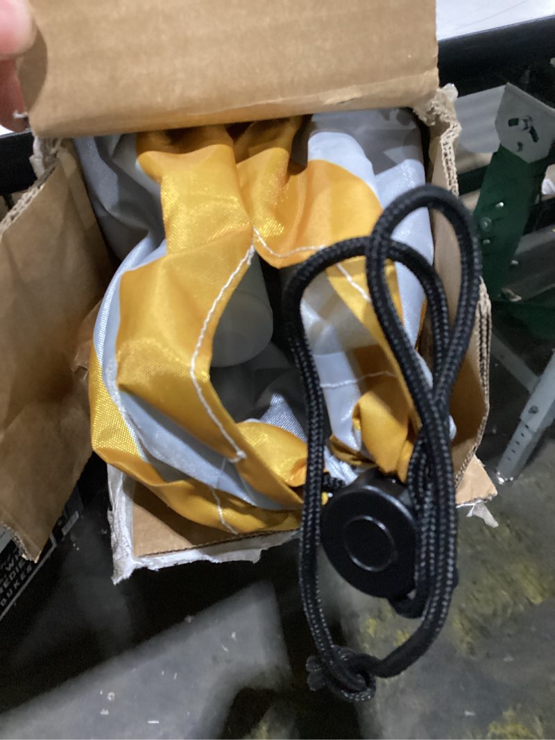 B'More Brands White Parasol Umbrella 20-Pack, 33" Parasol Umbrella Vintage, Oiled Paper Japanese Umb