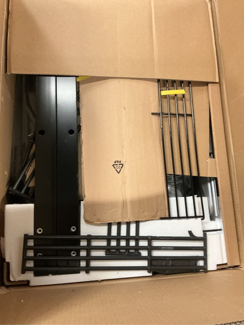 Condition photo showing Good Condition for performance series™ 4 burner gas grill cart black