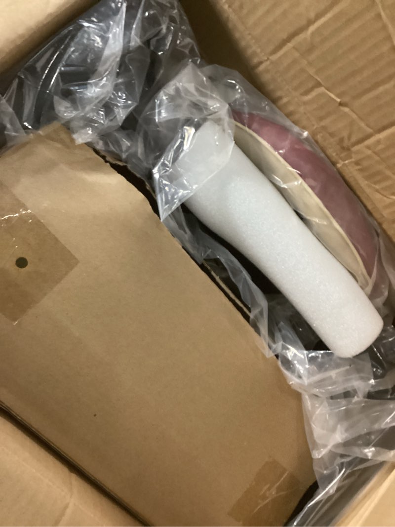 Condition photo showing Good Condition for Gofirst 6 in 1 Baby High Chair,Convertible High Chairs for Babies and Toddlers/Booster Seat/Table and Chair Set,Babies Feeding Chair/5-Point Harness,4-Position Removable Tray&PU Cushion Baby Highchair Black