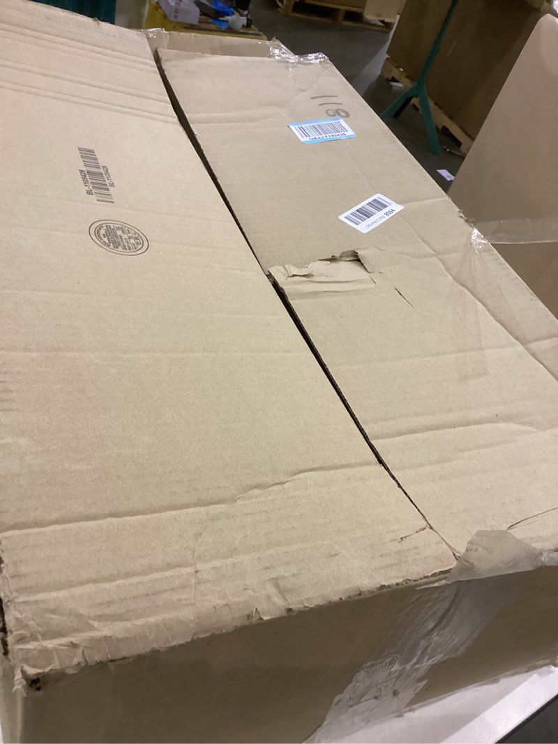 Condition photo showing Good Condition for X Banner Stand Adjustable Fit Banner 23 x 63 to 32 x 78 Inch(STAND ONLY), Portable Travel Bag, Bigger, More Adaptable Advertising, Stores, Tradeshow, Restaurant, Event, Birthday & Party (4 PACk)