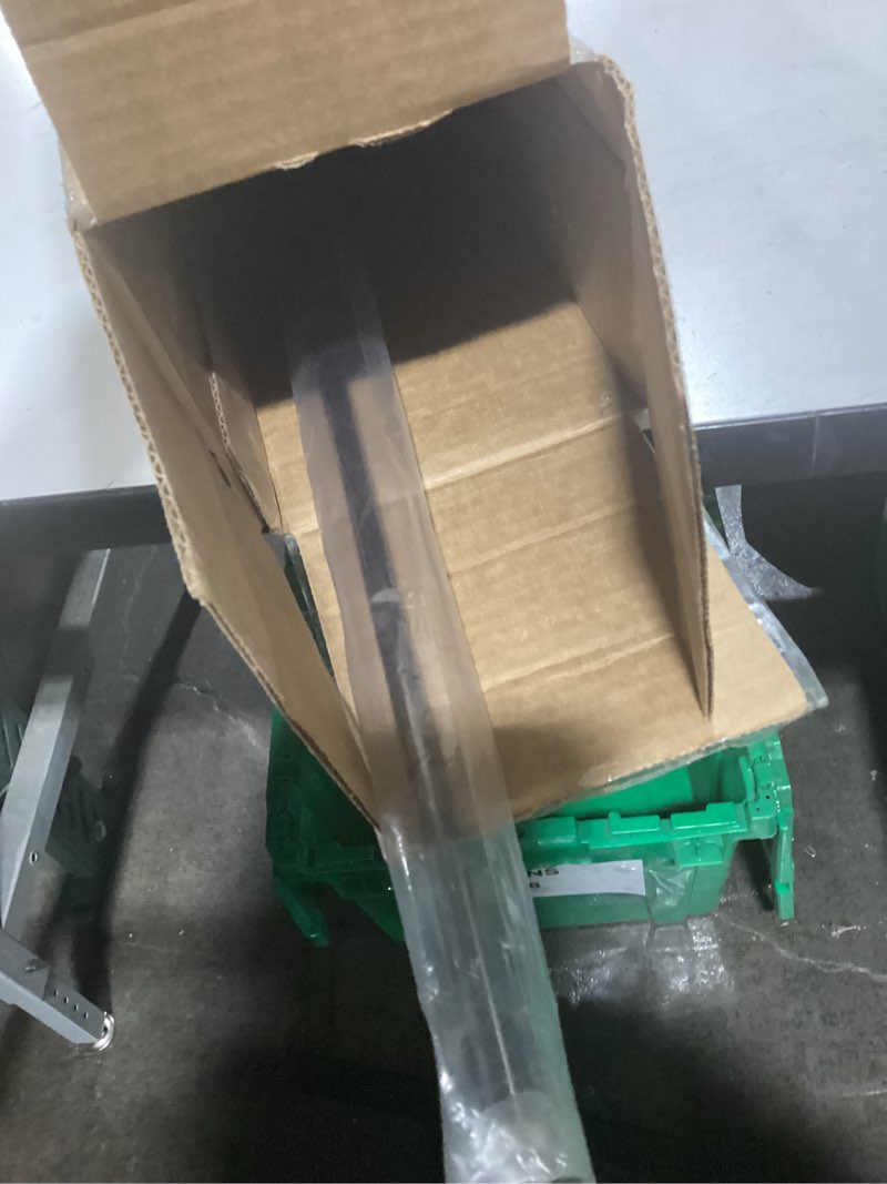 Condition photo showing Good Condition for AIVWUMOT Hood Shock A17-19230-000 A17-15585-000 Compatible with Freightliner Cascadia