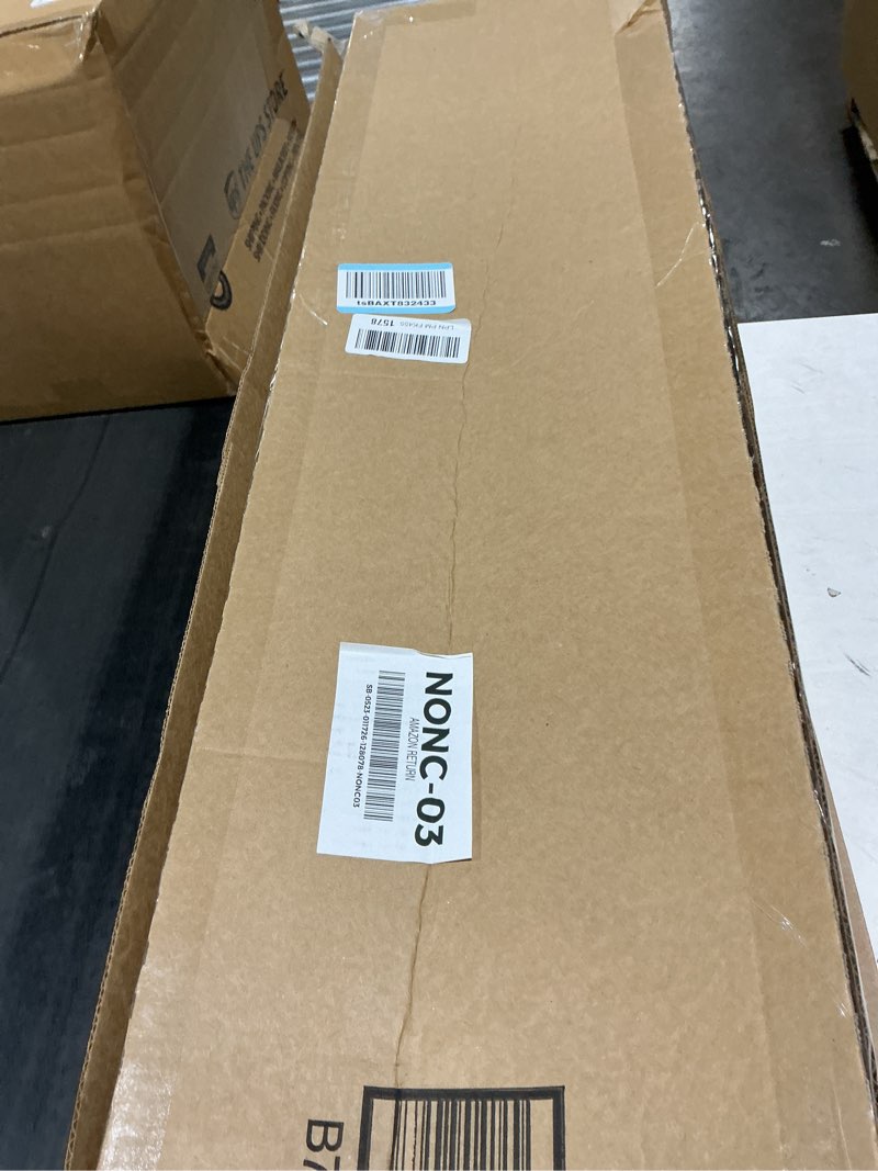 Condition photo showing Good Condition for DMI Lightweight Aluminum Adjustable Walking Cane with Derby-Top Handle for Men and Women Copper Swirl