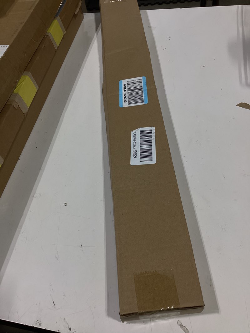 Condition photo showing As Is for da97-12712c freezer handle compatible with samsung door,samsung refrigerator freezer door handle replacement,compatible with rf28hmedbsr rf28hmelbsr rf30hbedbsr rf24fsedbsr rf31fmedbsr rf30kmedbsr