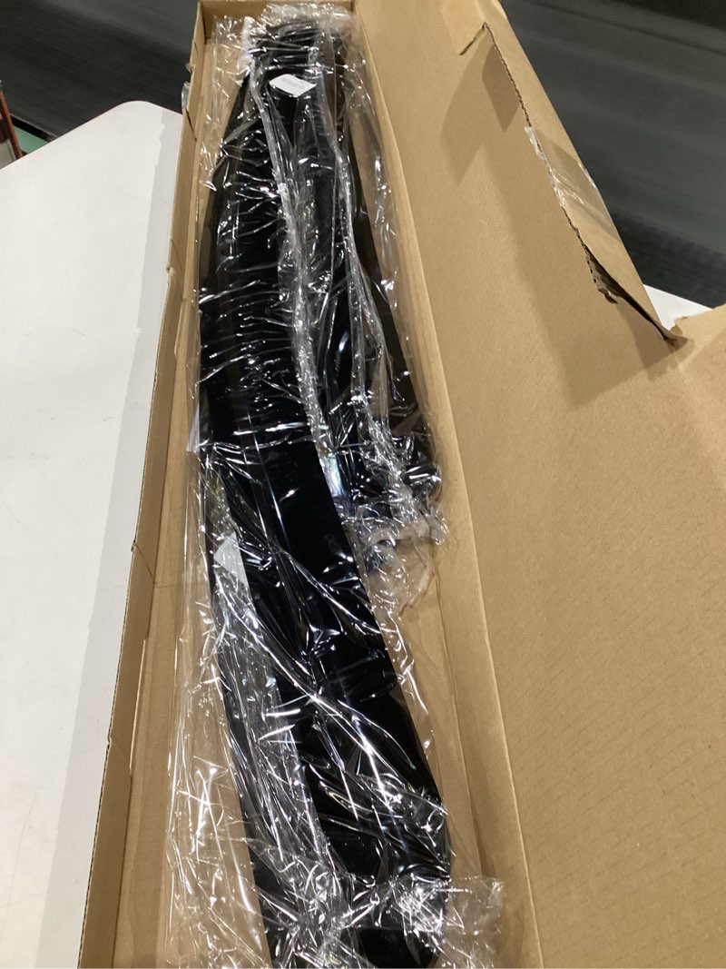 Condition photo showing As Is for Rain Guards for 2014-2019 Toyota Corolla, Out-Channel Window Visor Shields Vent Deflector Shade Wind Dark Smoke 2015 2016 2017 2018 14 15 16 17 18 19, Tape-On Outside-Mount, 4PCS For 2014-2019 | Toyota corolla | Out-Channel