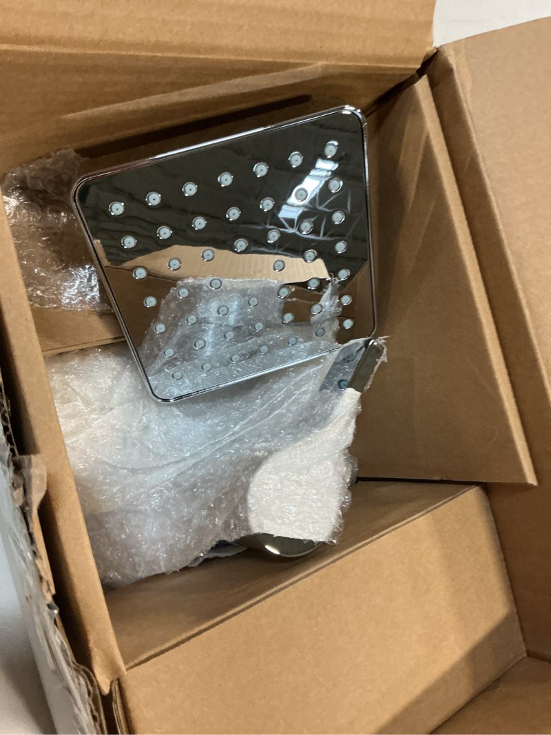 Condition photo showing Good Condition for VENZA™ 1H P/B B&S FCT TRIM Polished Chrome