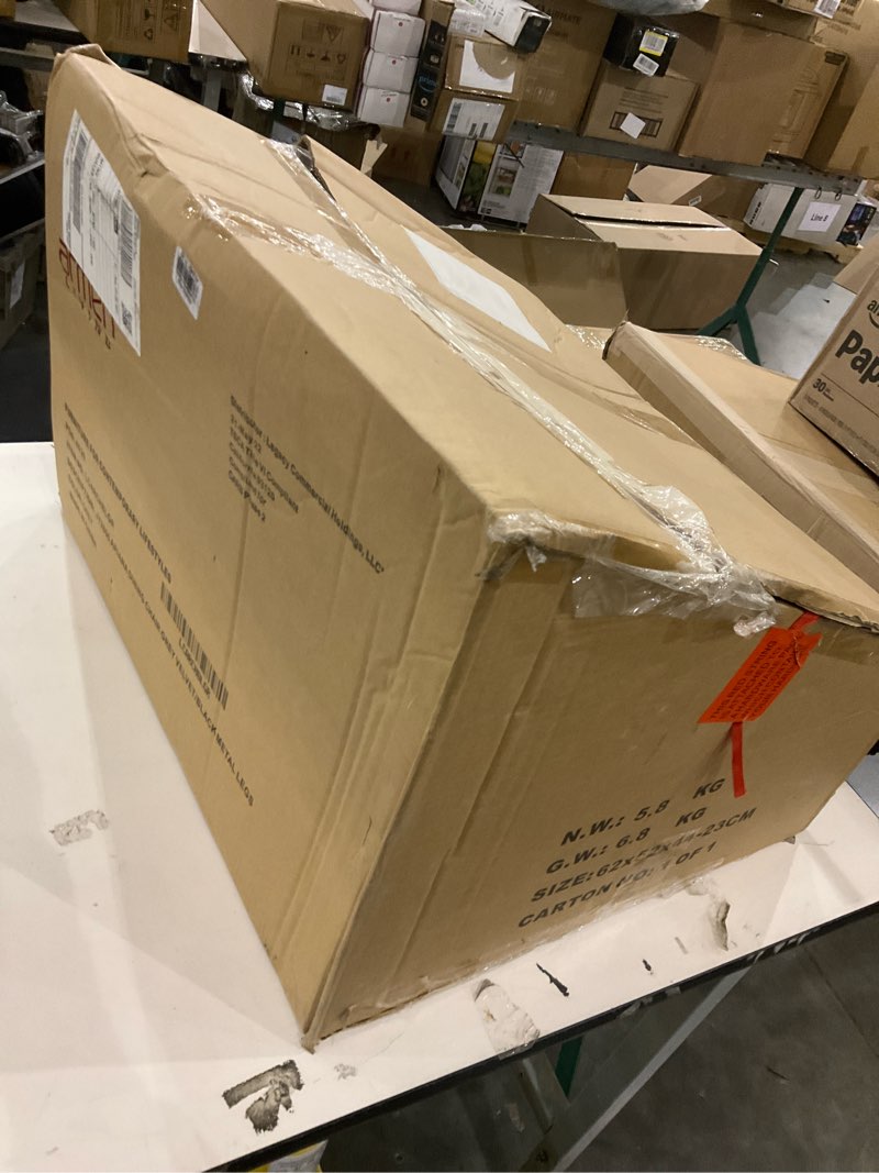 Ariana dining chair grey velvet/black metal legs