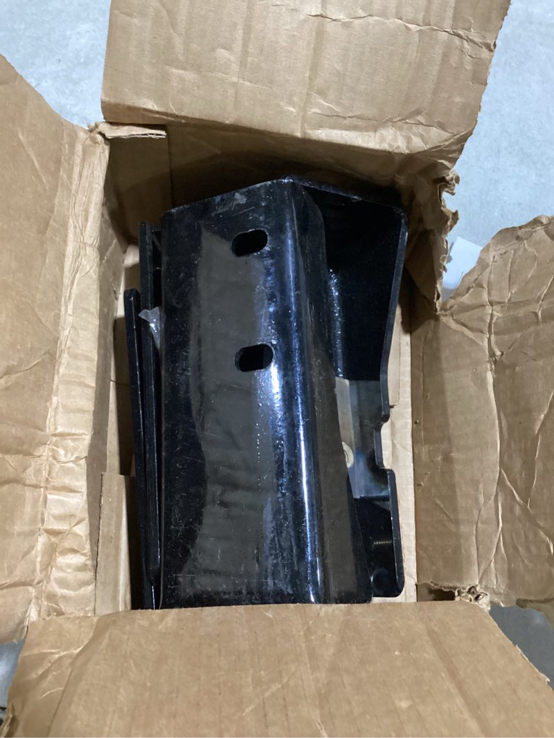 Condition photo showing As Is for 07-17 ford expedition (no sensors) grille guard