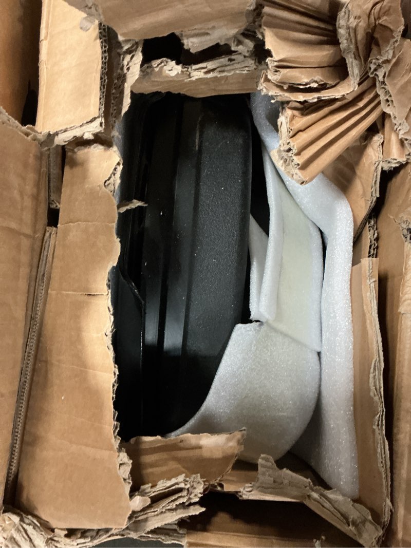 Condition photo showing Good Condition for 6 on 5.5" bolt circle brake drum kits w/ 12" x 2" left and right self-adjusting electric brake for 5,200lbs trailer axle