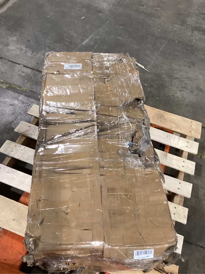 Condition photo showing Good Condition for vevor universal 3-point skid steer plate, 3/8" skid steer attachment plate, 7000lbs skid steer mount