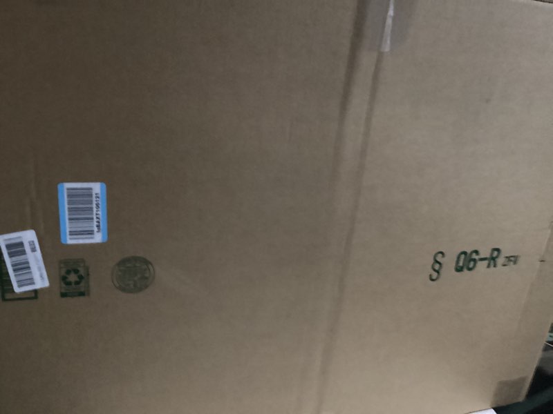 Condition photo showing Good Condition for URPOWER XL Dog Back Seat Extender for Crew Cab Truck, Hard Bottom Dog Car Seat Cover Holds 550lbs Waterproof Dogs Car Hammock Pet Backseat, Pet Truck Accessories for F150 / RAM 1500/ Tundra Crew Cab XL - Full Size Crew Cab Truck Black