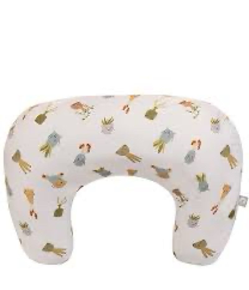 boppy nursing pillow