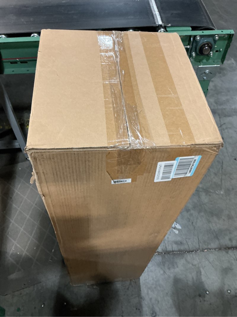Condition photo showing New/Like New for primo water dispenser for 5 gallon bottle - hot & cold bottom loading water cooler machine