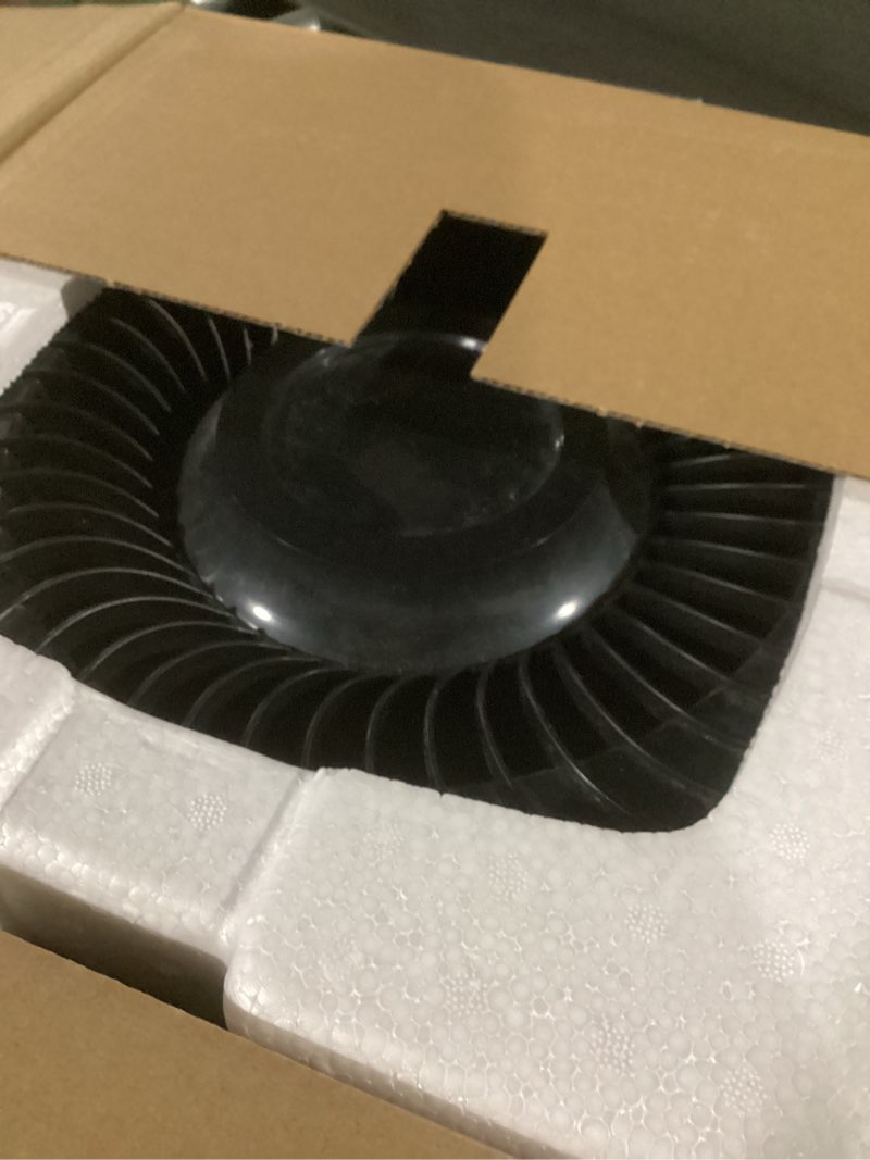 Condition photo showing Good Condition for Evaporative Humidifiers for Bedroom Large Room, 1.6 Gallon No Mist Humidifiers, 30 dB Quiet, Output 1000 ml/h, 10 Speed Whole-House Humidifier up to 725 sq.ft