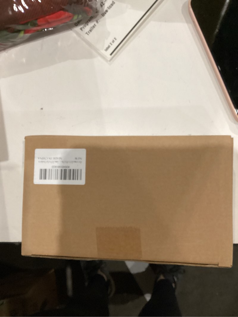 Condition photo showing New/Like New for FestalMart Christmas Gifts - 6pcs Wooden Board Game with Cards for Tic Tac Toe, Classic Family Game, Stocking Stuffers & Goody Bag Fillers for Kids Boys and Girls