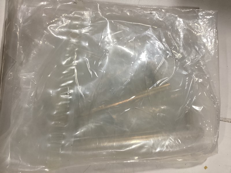 Condition photo showing Good Condition for uxcell Silicone Tray Molds with 2pcs Gold Handles for Epoxy Resin Oval Resin Tray Molds for DIY Craft Projects, Making Faux Agate Trays, Home Decoration, 13.8x9.1 Inch, White