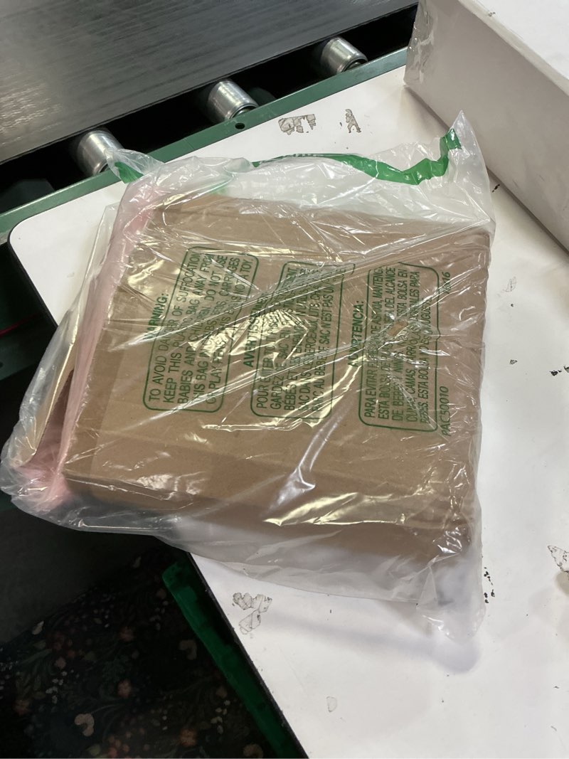 Condition photo showing Good Condition for Goolela Pink Fluffy Fur Rug Fuzzy Furry Faux Sheepskin Pink Carpet 2x3 for Girls Bedroom Bedside Playroom Small Decor Cute Plush Washable Rectangle 2' x 3' (Rectangular) Light Pink