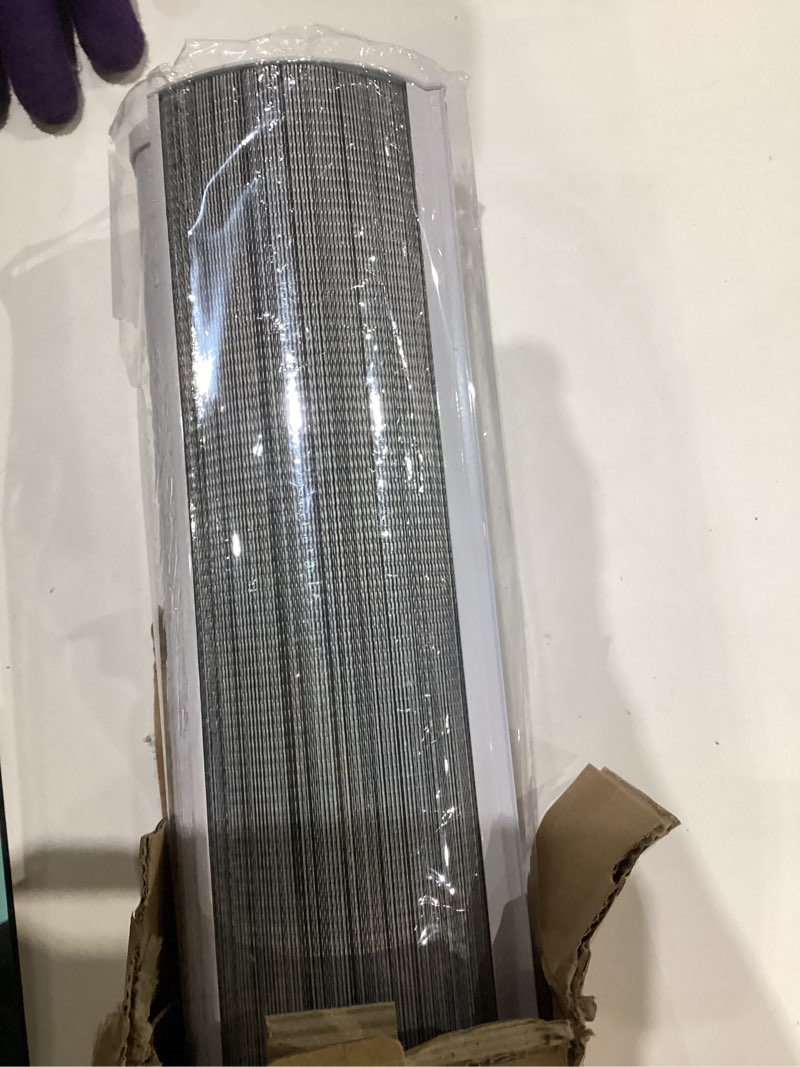 JIANGPIN TEXTILE Window Blind Dual Layer Polyester Zebra Roller Light Filtering Sheer Shades Window 