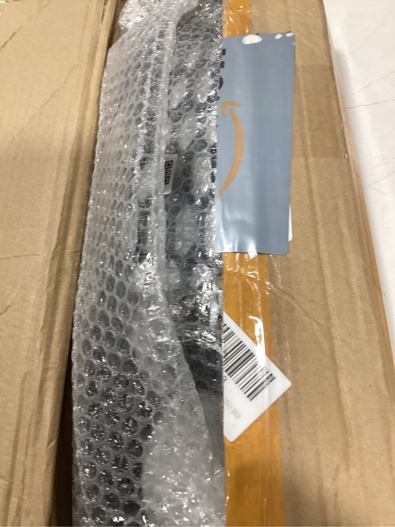 Condition photo showing Good Condition for MOTOKU Glossy Front Bumper Fog Light Lamp Mesh Grill Grille for A4 B8 2008 2009 2010 2011 2012