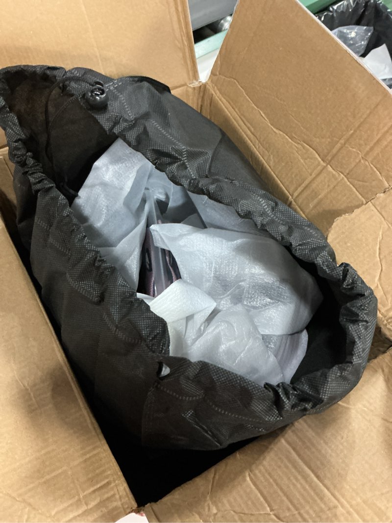 Condition photo showing New/Like New for DOT Youth Dirt Bike Helmet for Boys & Girls Ages 5-14, Four Wheeler, Motocross, BMX, MX, UTV, Snowmobile, Go Kart, Racing, Skateboard, Baseball Pink Butterfly Medium