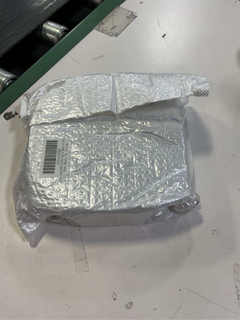 Condition photo showing New/Like New for 300FT Pickleball Tape for Outdoor Court, Temporary Pickleball Court Line Tape, Court Marking Kit for Pickleball, 2in Wide Blue