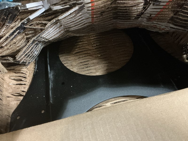 Condition photo showing Good Condition for MOR/RYDE MORryde TV1-008H TV Mount Adaptor Plate - 300 x 300 and 400 x 400
