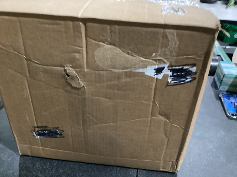 Condition photo showing Good Condition for Kenmore KW1050 SpotLite™ Go Portable Heated Carpet & Upholstery Spot Cleaner, 16Kpa Power Suction wi