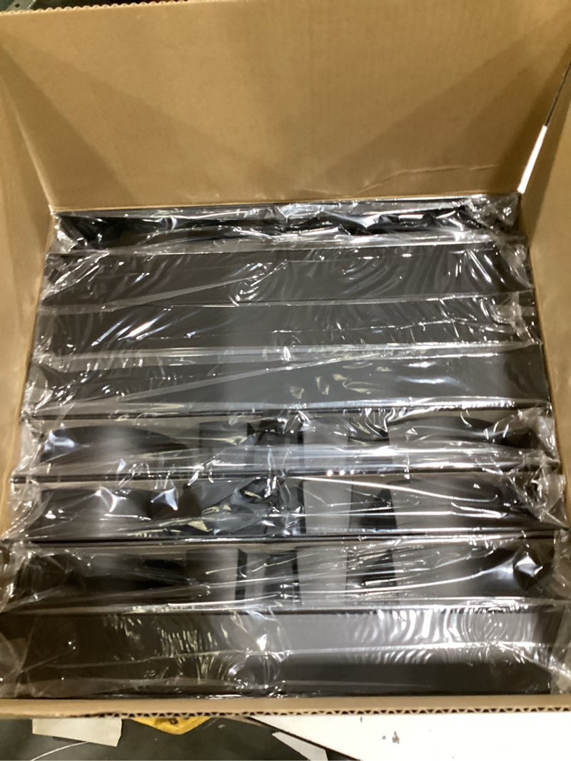 Condition photo showing Good Condition for trandraft 8 pcs father gifts box with lids dad cardboard letter box flowers dad charcuterie fillable box floral bouquet boxes florist packaging for father's birthday party(black)