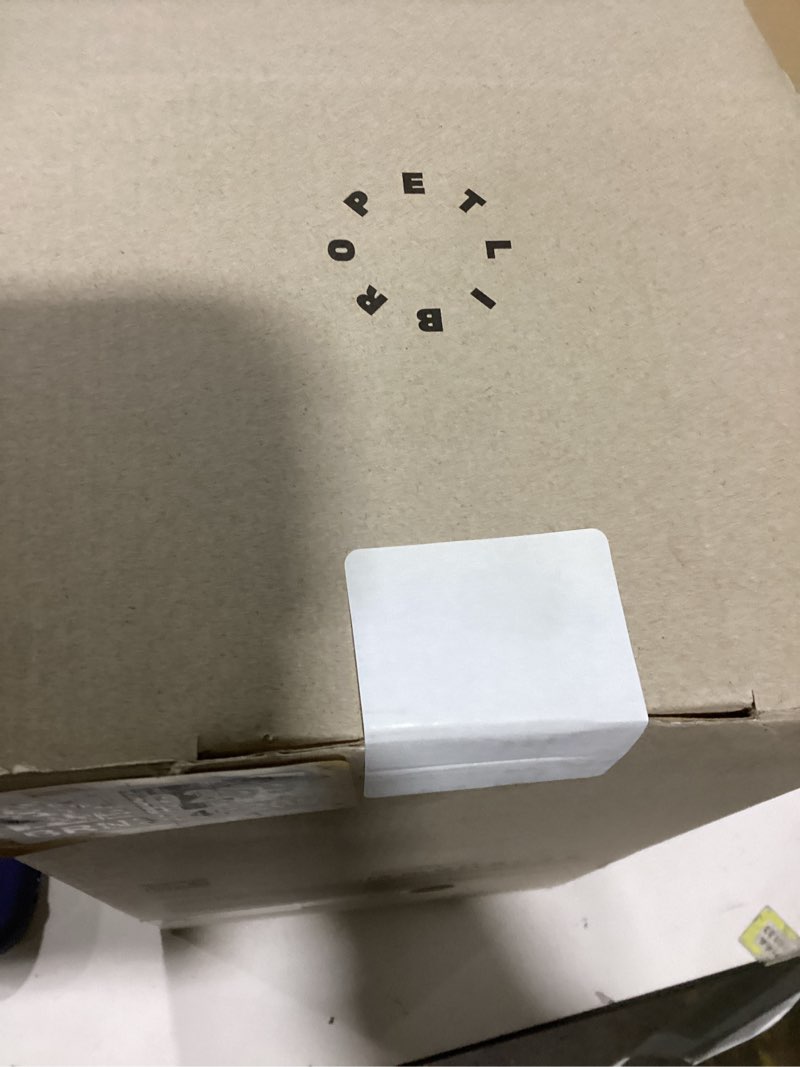 Condition photo showing New/Like New for PETLIBRO Automatic Cat Feeder, 5G WiFi Automatic Dog Food Dispenser with Freshness Preservation, 5L 