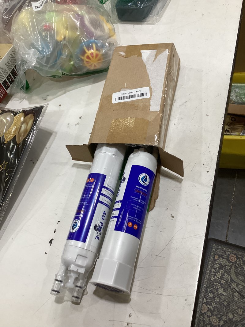 Condition photo showing New/Like New for fppwfu01 water replacement, compatible with eppwfu01, pureadvantage purepour pwf-1, fppwfu01 (pack of 2)