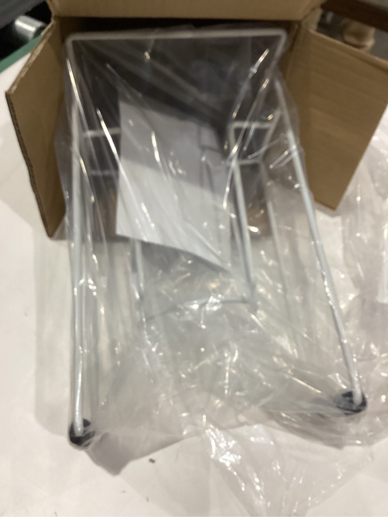 Condition photo showing Good Condition for stocking donner sock aid tool for compression socks men or women - strong metal design with soft foam grips - dressing aid hip kit for easy use with stockings and compression socks - regular regular (under 16" calves)