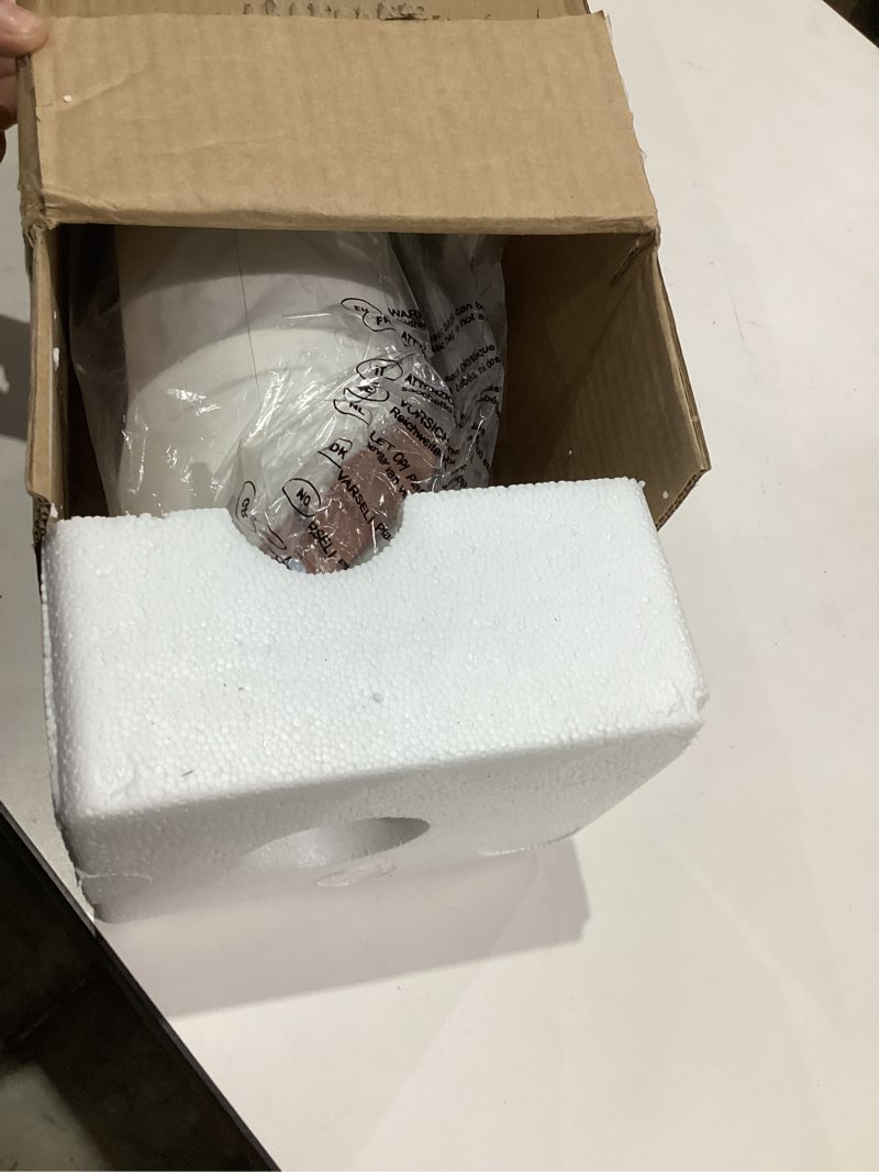 Electric Space Heaters for Indoor Use, 25" Portable Room Office Heater with 70°Oscillation, 1500W, 2