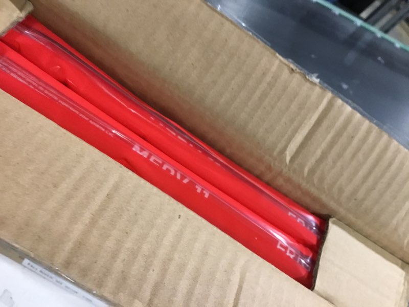 Condition photo showing Good Condition for Frigidaire PureAir® 16" x 20" x 1" MERV 11 Air Filter - 4 Pack 16 x 20 x 1 Merv 11 4 Pack