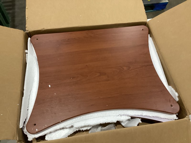 Condition photo showing As Is for solid tech audio 