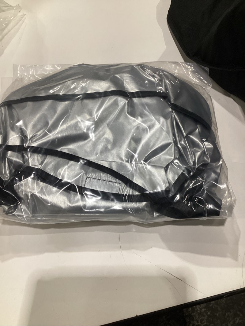 Condition photo showing Good Condition for 8PCS YYCKE Window Shades for Tucson 2016-2021 for Hyundai Accessories Car Side Full Windows Rear Triangular Windshield Sun Shade Sun UV Rays & Privacy Protection for Camping,Napping,and Relaxing
