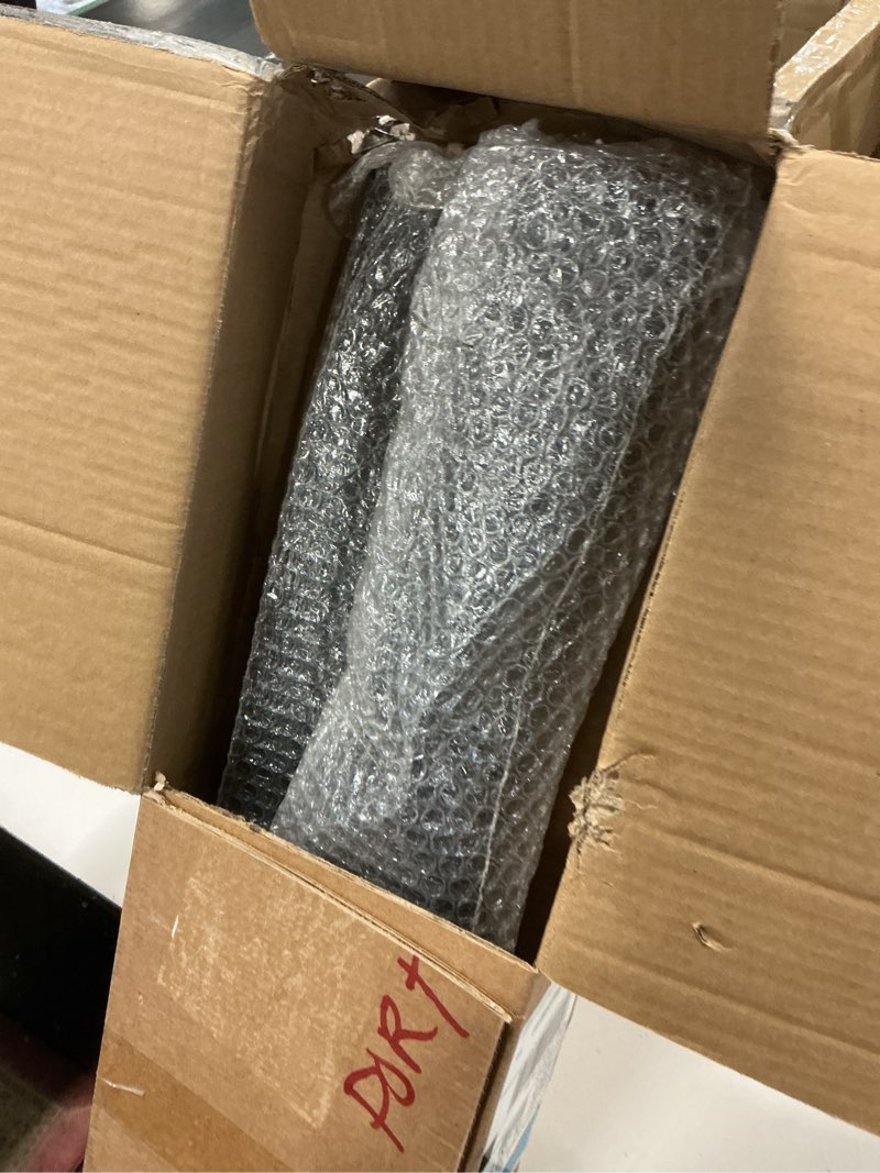 Condition photo showing New/Like New for Tuyoung Roof Rack Cross Bars Lockable Compatible with Jeep Wrangler JK JL Gladiator JT 2007-2026, 2 & 4 Door 220lbs Heavy Duty Aluminum Crossbars Rooftop Kayak Bike Luggage Racks