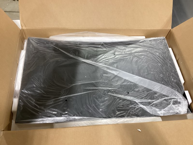 Condition photo showing New/Like New for SANSUI 32 Inch Curved 240Hz Gaming Monitor High Refresh Rate, FHD 1080P Gaming PC Monitor HDMI DP1.4, Curved 1500R, 1Ms MPRT, HDR,Metal Stand,VESA Compatible(DP Cable Incl.) 32 Inch 240Hz Curved Gaming FHD