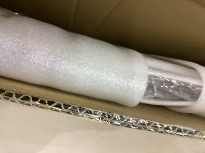 Condition photo showing Good Condition for Gisafai 2 Pcs 6ft Large Metal Christmas Yard Sign with Stakes Xmas Yard Outdoor Decorations Lawn Sign for Garden Pathway Walkway Winter Holiday Party (Santa Claus,Snowman)