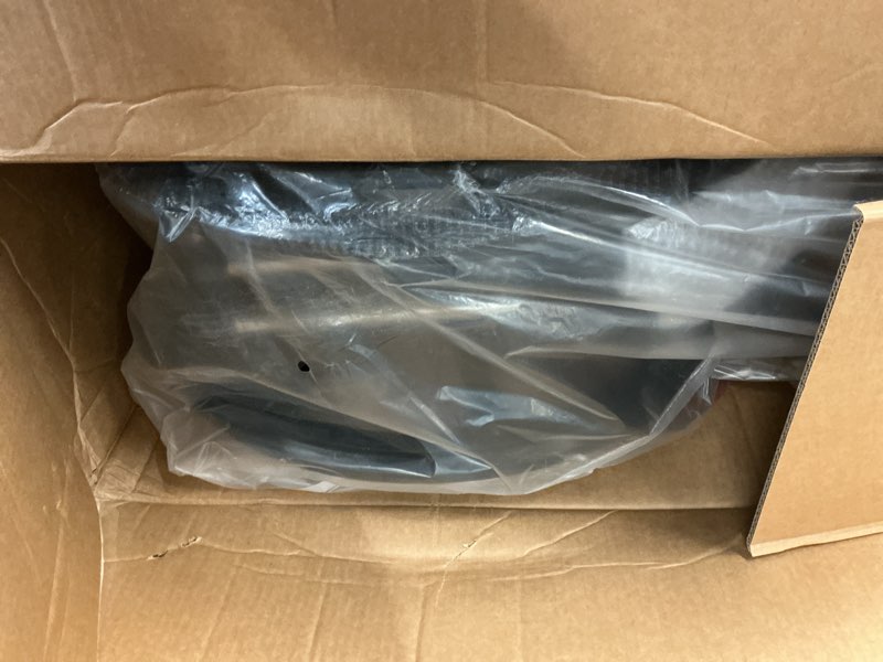 Condition photo showing Good Condition for Medline Excel Extra-Wide Bariatric Wheelchair For Adults and Seniors with 24" Wide Seat, Supports up to 500 lbs