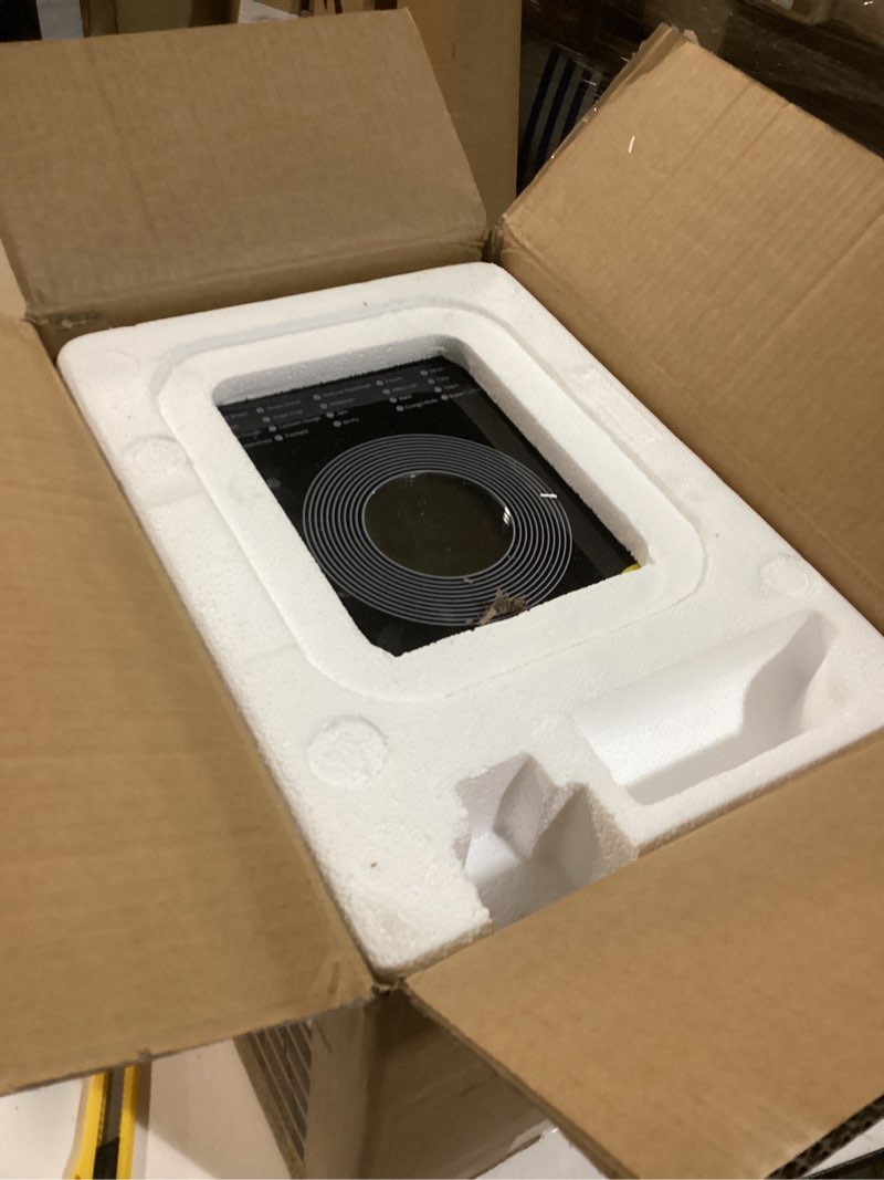 Condition photo showing Good Condition for KBS 3LB Programmable Bread Maker,20-in-1 Automatic Bread Machine with Ceramic Pan & Fruit Dispenser, 750W Dual Heaters Bread Maker Machine with Quiet Brushless Motor,Stainless Steel,15H Timer,3 Colors 100% Stainless Steel Silver