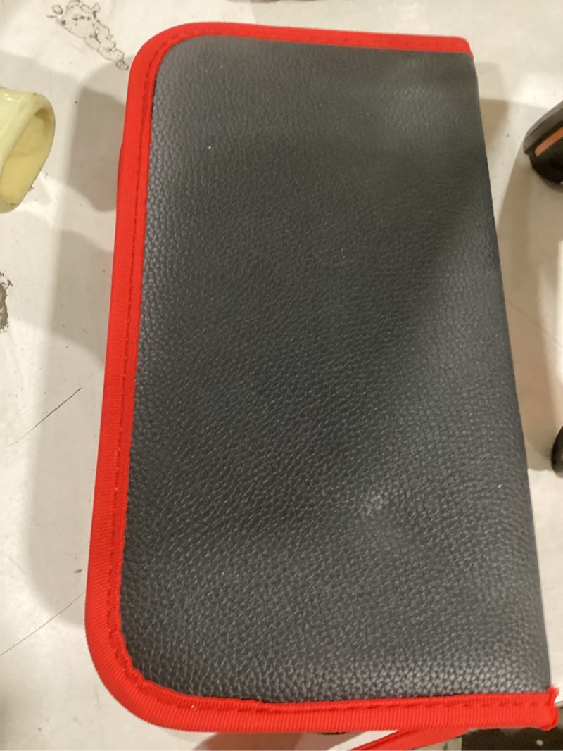 Condition photo showing Good Condition for soldering iron kit, 60w led display digital solder pen, 5pcs replaceable tips, 21-in-1 fast heating with solder wire, stand, desoldering pump, wire stripper, for electronics repair hobby diy 120v digital soldering iron kit 1