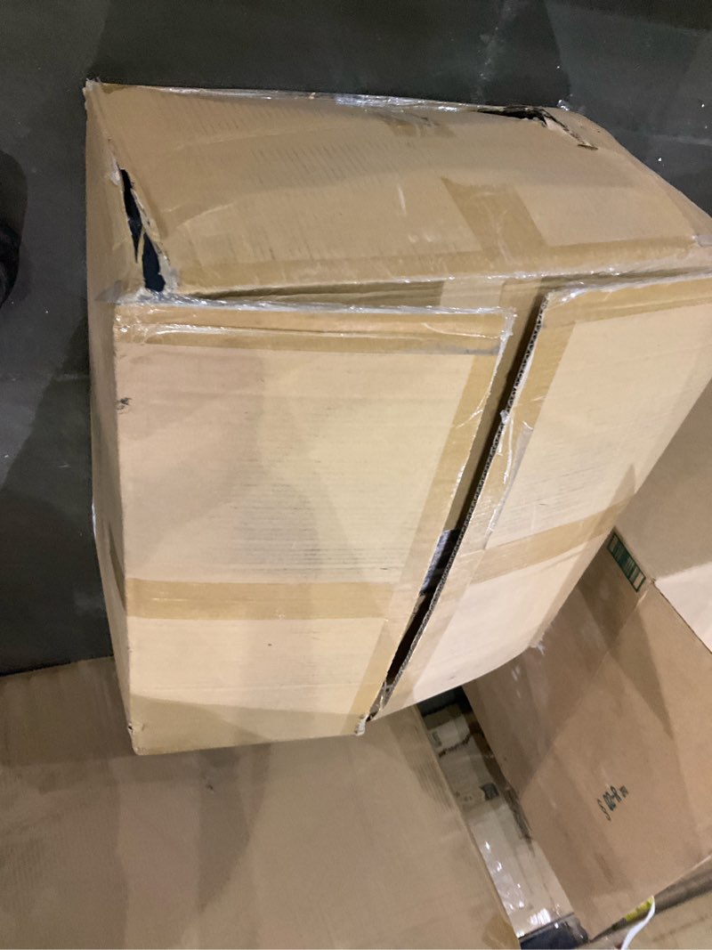 Condition photo showing Good Condition for Washable 12x18 Area Rug - Extra Large Rugs for Living Room Soft Low Pile Carpet for Bedroom Non-Slip Stain Resistant Vintage Indoor Floor Carpets (Beige, 12x18) 12' x 18' (Rectangular) Beige